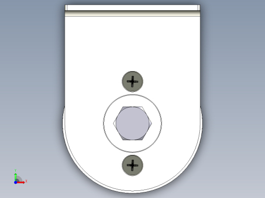 通用过滤器系列FP前视缩略图