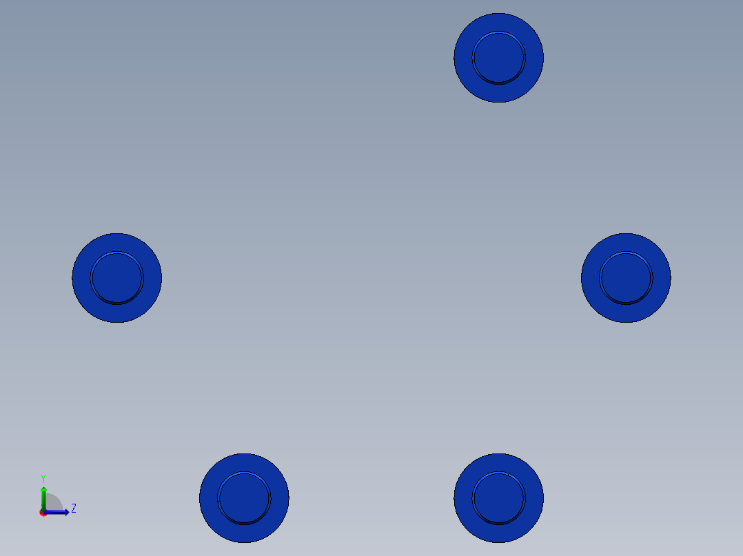 凸轮剪切机3d图纸+2d装配图 SW建模 凸轮裁切机 裁剪分切机3d模型左视图