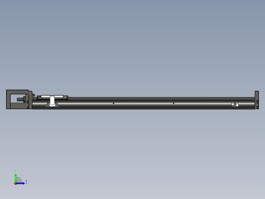 模组MK86-740A1-F0左视缩略图