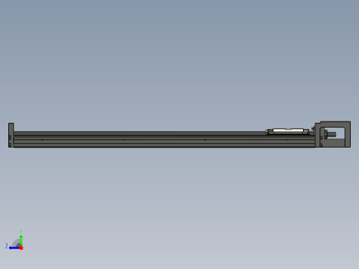 模组MK86-740A1-F0右视缩略图