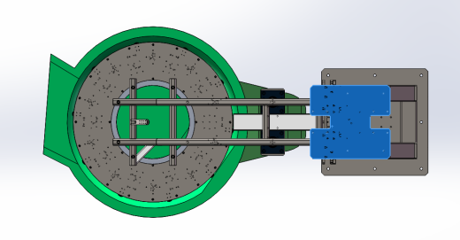 震动光饰机缩略图