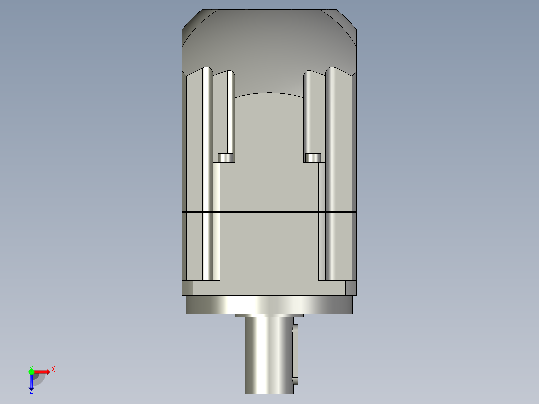 斜齿ZPGH115-L1 19-95-115-M8.STEP俯视图