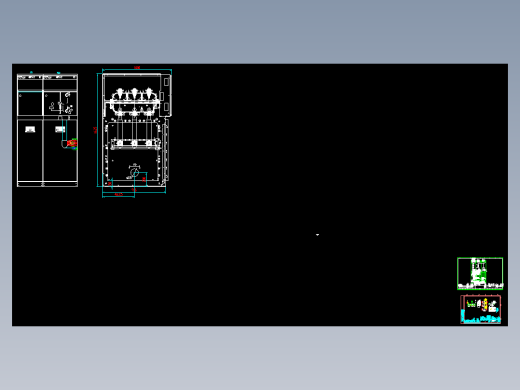 XGN2台（方案16）