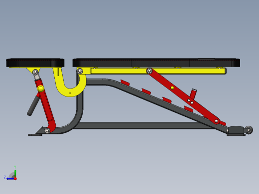 健身器材(86)右视缩略图
