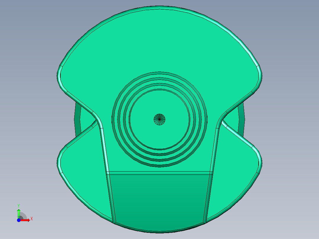 EA211发动机活塞连杆曲轴-1620378--80前视图