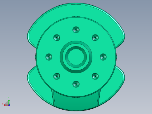 EA211发动机活塞连杆曲轴-1620378--80后视缩略图