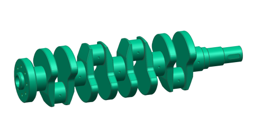 EA211发动机活塞连杆曲轴-1620378--80缩略图