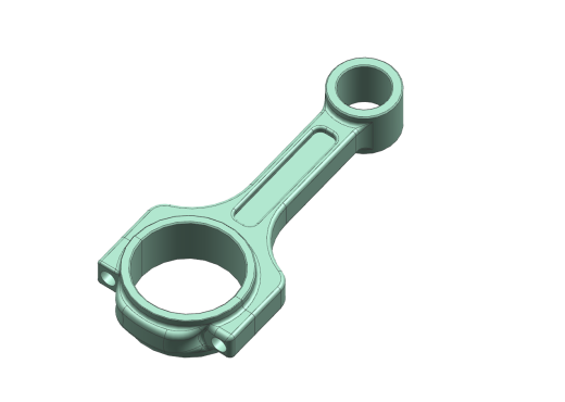 EA211发动机活塞连杆曲轴-1620378--80缩略图