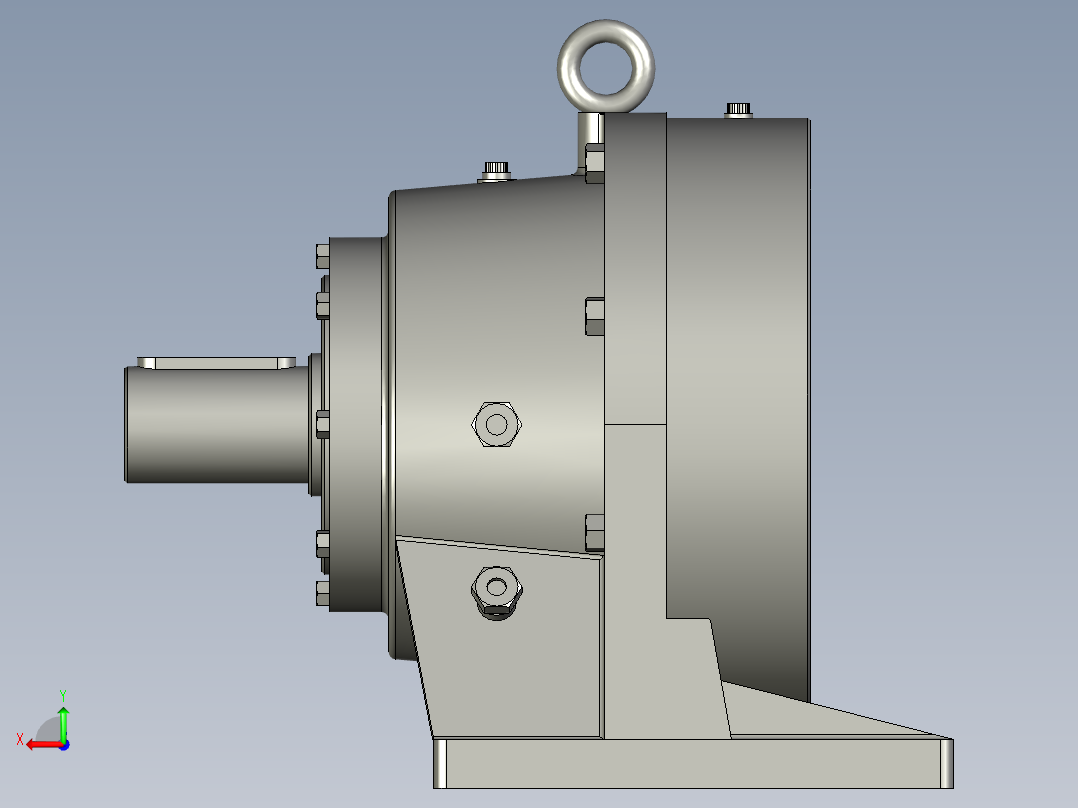 STP_2_90S_B2B42B52X4X64X84-90_0_BWD型(单级)后视图