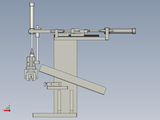 V000良品排除组件后视缩略图