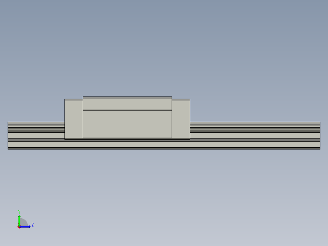 IAS01-H24-L200左视图