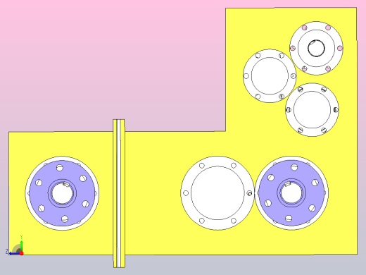 变速箱3右视缩略图