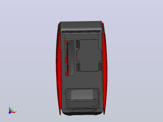 NZXT Manta 13