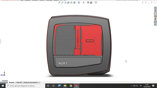 NZXT Manta 13缩略图