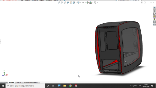 NZXT Manta 13缩略图