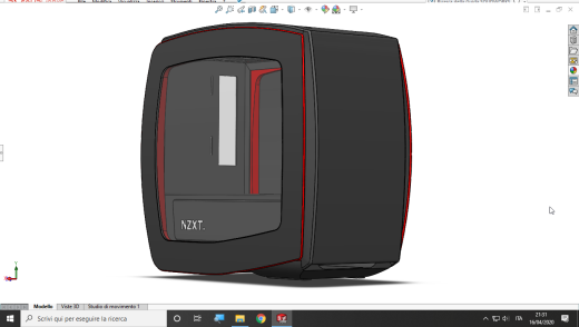 NZXT Manta 13缩略图