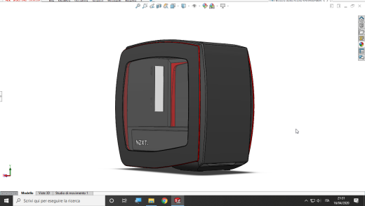 NZXT Manta 13缩略图