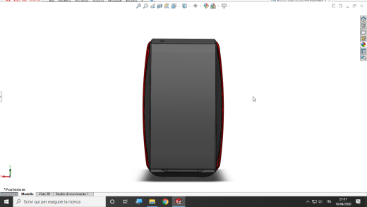NZXT Manta 13缩略图