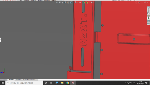 NZXT Manta 13缩略图