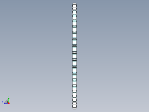 链轮46T 428从动右视缩略图
