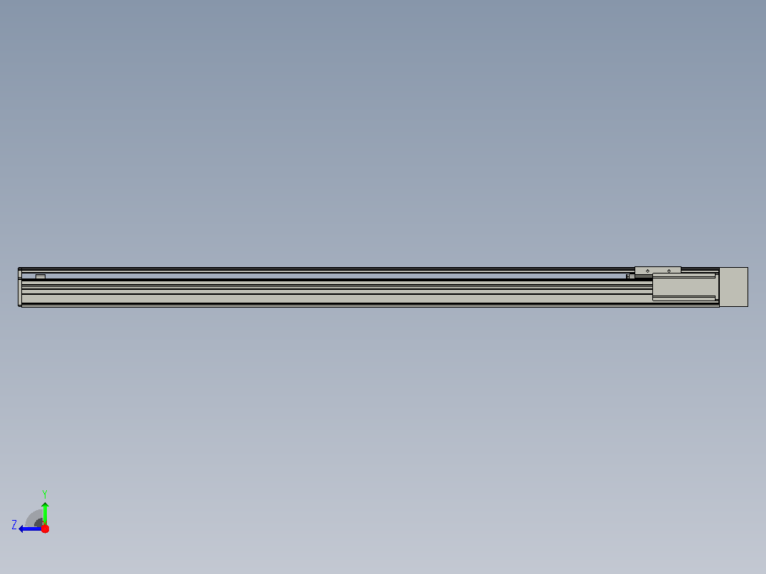 CCTL模组TL60-S800-BL...zip.zip右视图
