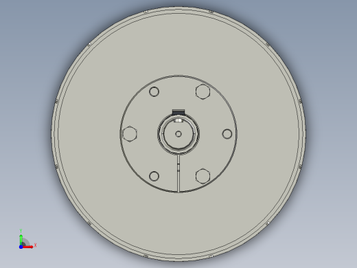 BM3400 _ BM3600 输送机前视缩略图