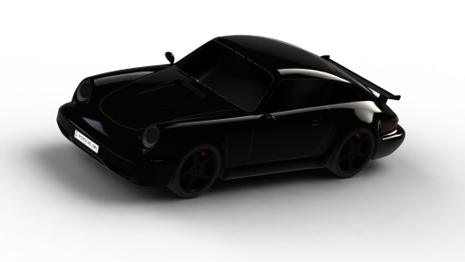保时捷911缩略图