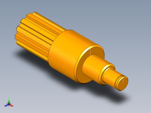 P078-三一重工200C-6型平地机的轮边减速器设计【NGW行星齿轮】