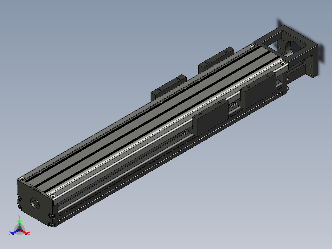 模组MK86-540A2-F0C