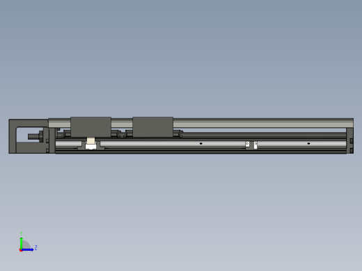 模组MK86-540A2-F0C左视缩略图