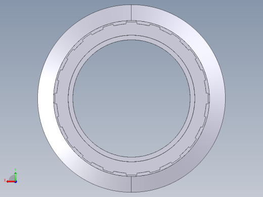 13BIFV 用溶剂焊接插座D和BSP螺纹母端R O型圈橡胶联盟后视缩略图