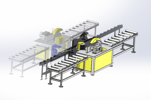 树木切割器sw20缩略图