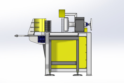 树木切割器sw20缩略图