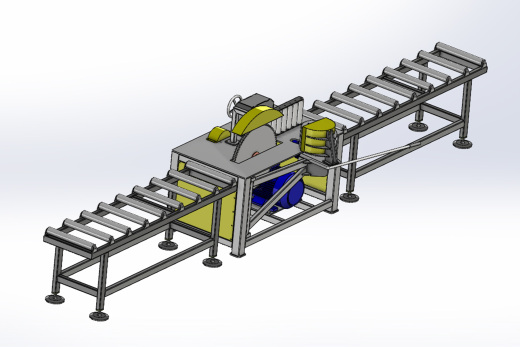 树木切割器sw20缩略图
