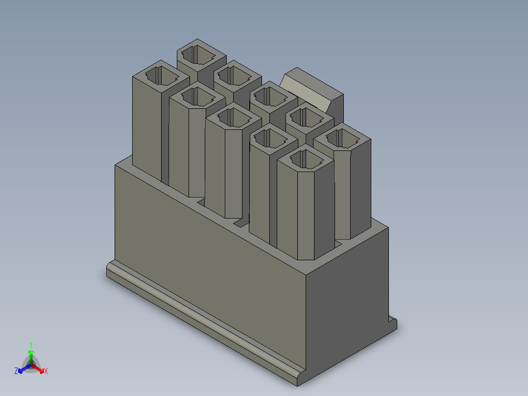 power-2x5p-hh30010007_13_1_5主视图