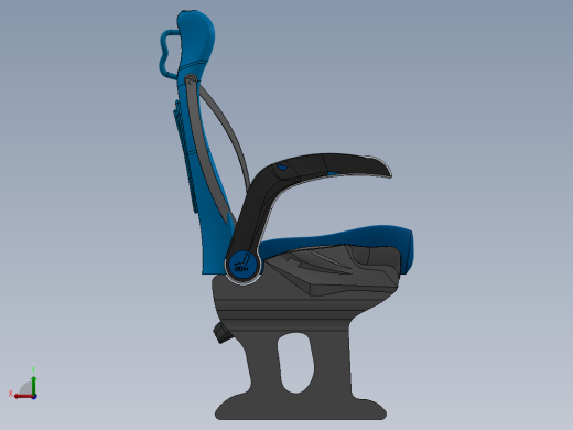 汽车座椅(38)后视缩略图