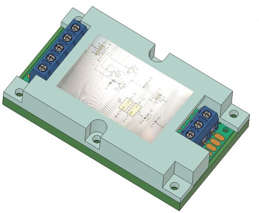 A0003676-巴士连接器转移板（LewanSoul 意图）缩略图