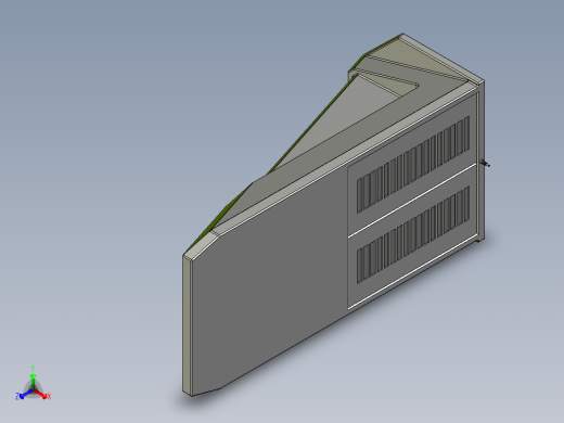 自助服务机（法院）