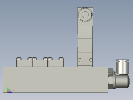 03-02-00-SMC-SS5Y5-20-05_20-5LZD-C6(5系列电磁阀装配)左视缩略图
