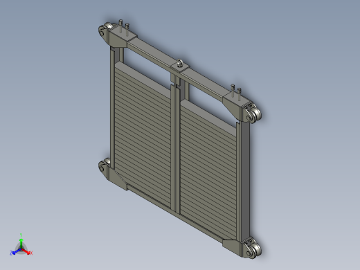 03-00配重组件-001SJJ01