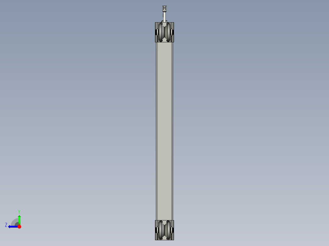 03-00配重组件-001SJJ01右视图