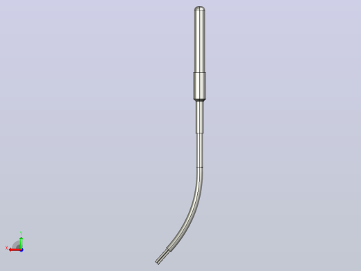 ds18b 20-防水数字温度传感器后视缩略图