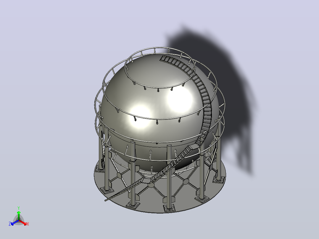 spherical-tank-2.snapshot.16正等轴测图