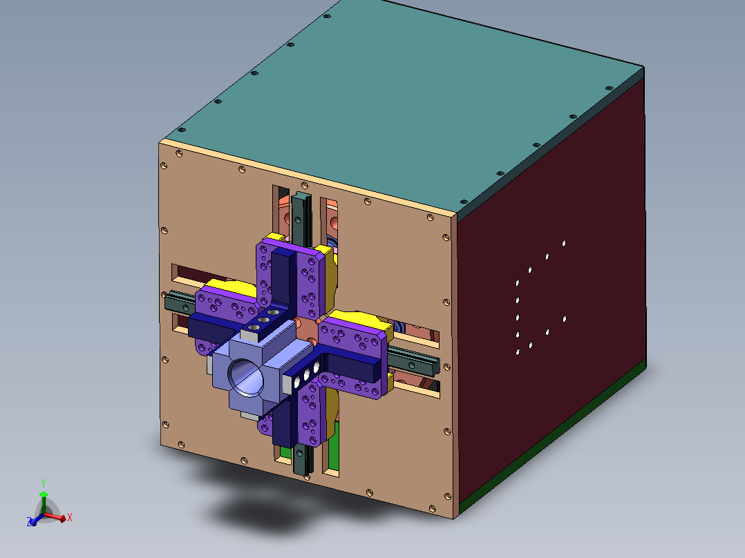 金属管热压缩口机sw20可编辑