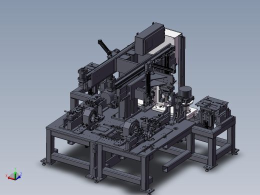 REVA汽车模组组装