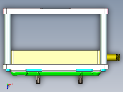 VMAX-CNC1-0621俯视缩略图