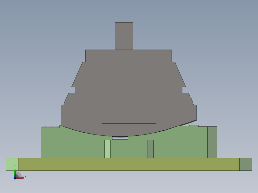 压模前视缩略图