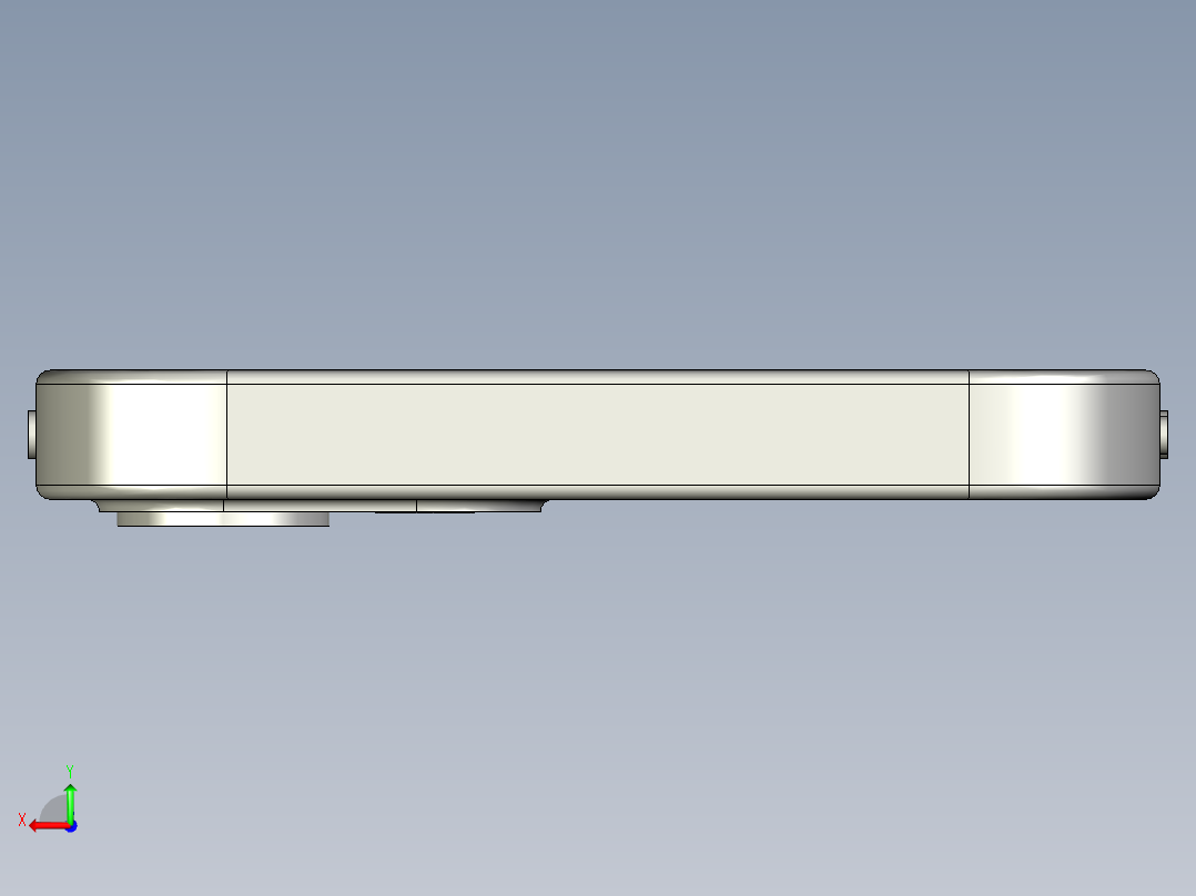 A0002471-iPhone 12 mini手机后视图