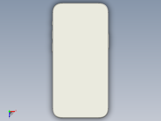 A0002471-iPhone 12 mini手机俯视缩略图