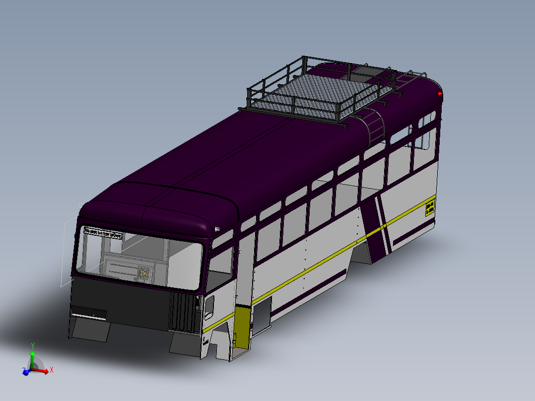 客车、公交车(27)